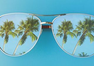 Gefährliche UV-Strahlung - Welche Sonnenbrille schützt richtig?